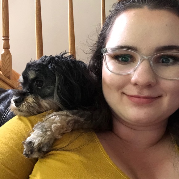 Meet your Posher, Amanda - Picture 6 of 7